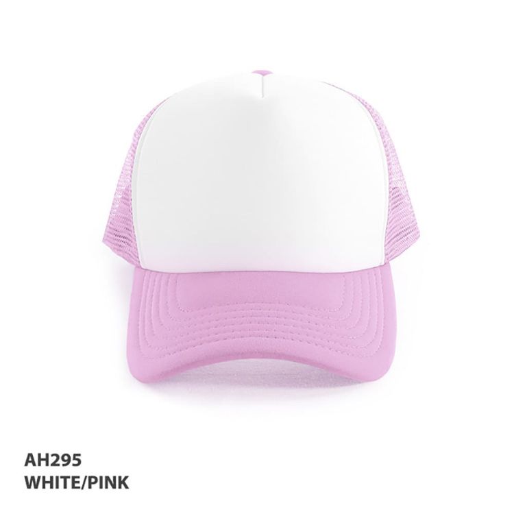 Picture of Polymesh Trucker Cap