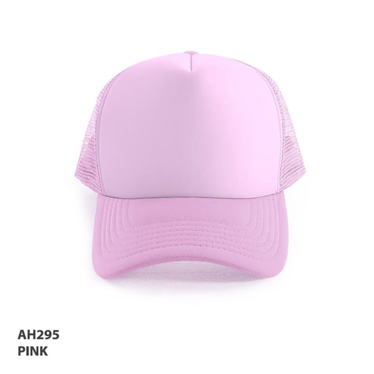 Picture of Polymesh Trucker Cap