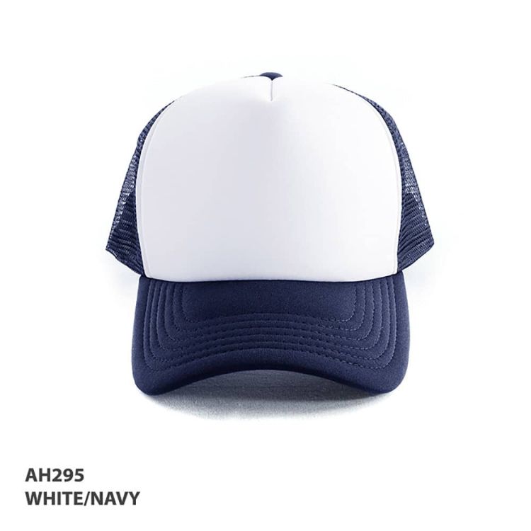Picture of Polymesh Trucker Cap