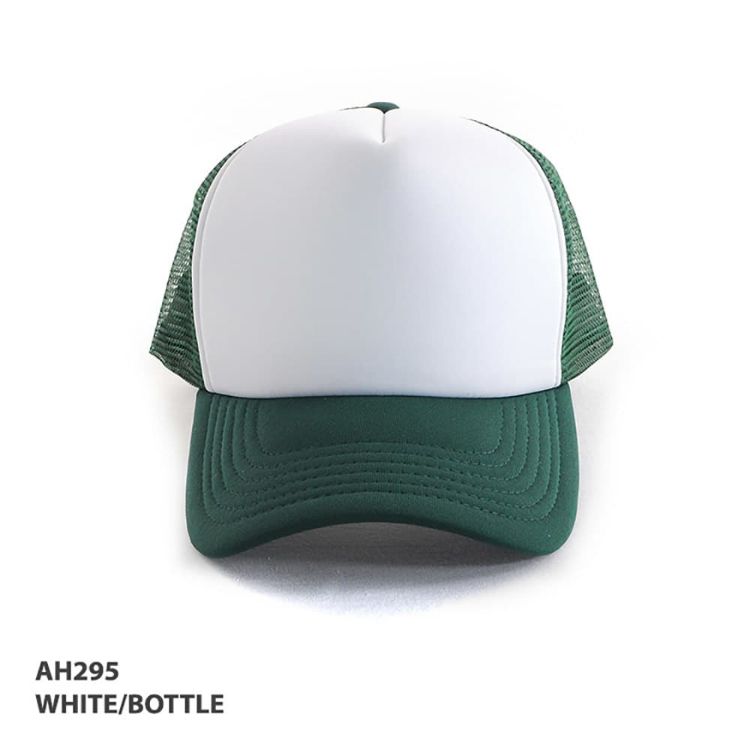 Picture of Polymesh Trucker Cap