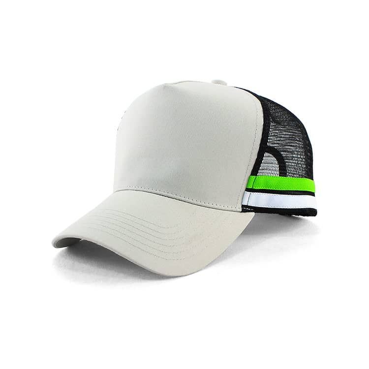 Picture of Northern Trucker Cap (5 Panel)