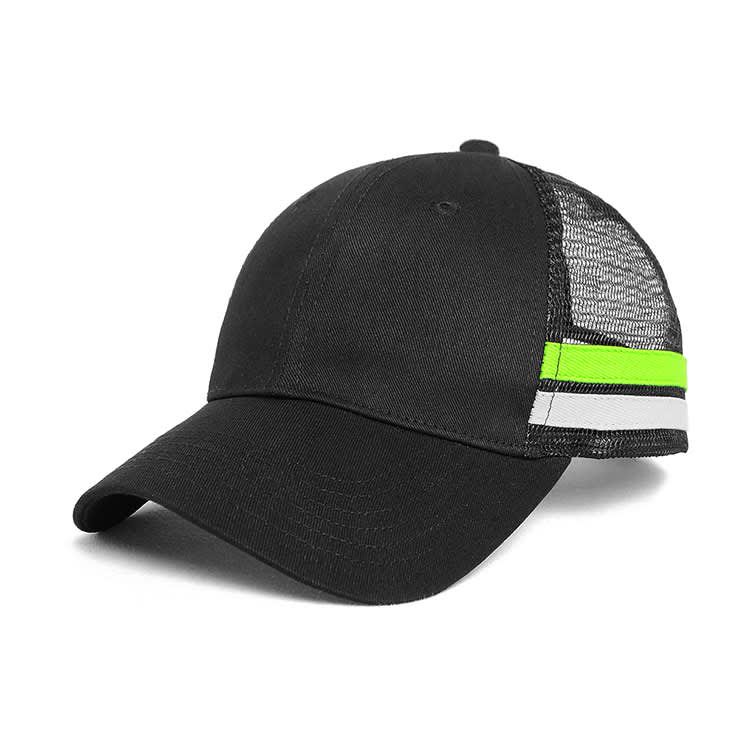 Picture of Northern Trucker Cap (6 Panel)