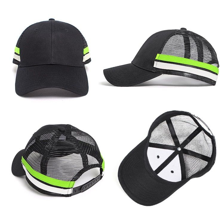 Picture of Northern Trucker Cap (6 Panel)