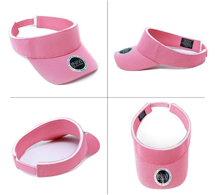 Picture of Visor with removable sweat band