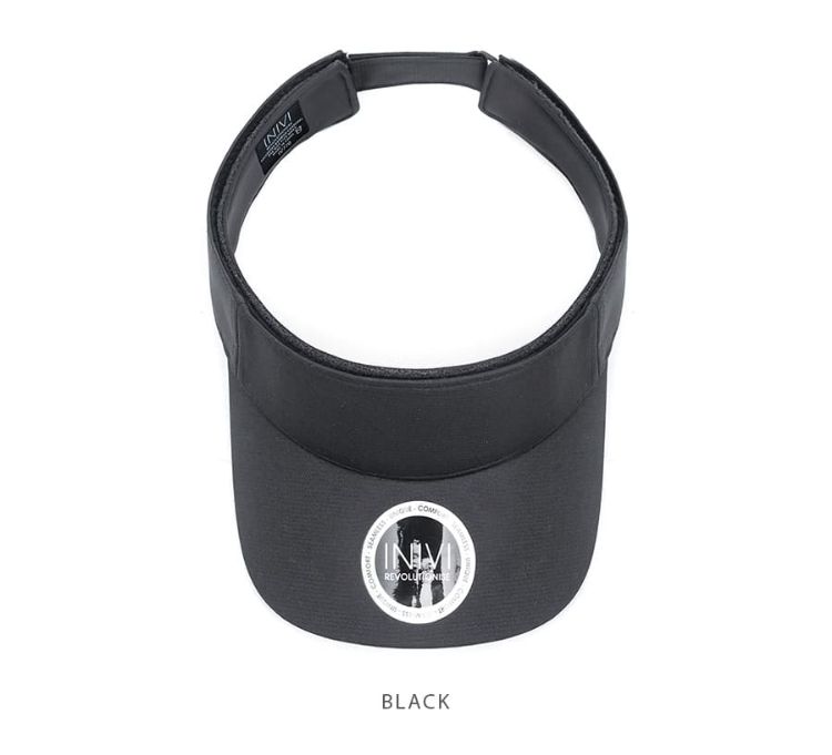 Picture of Visor with removable sweat band