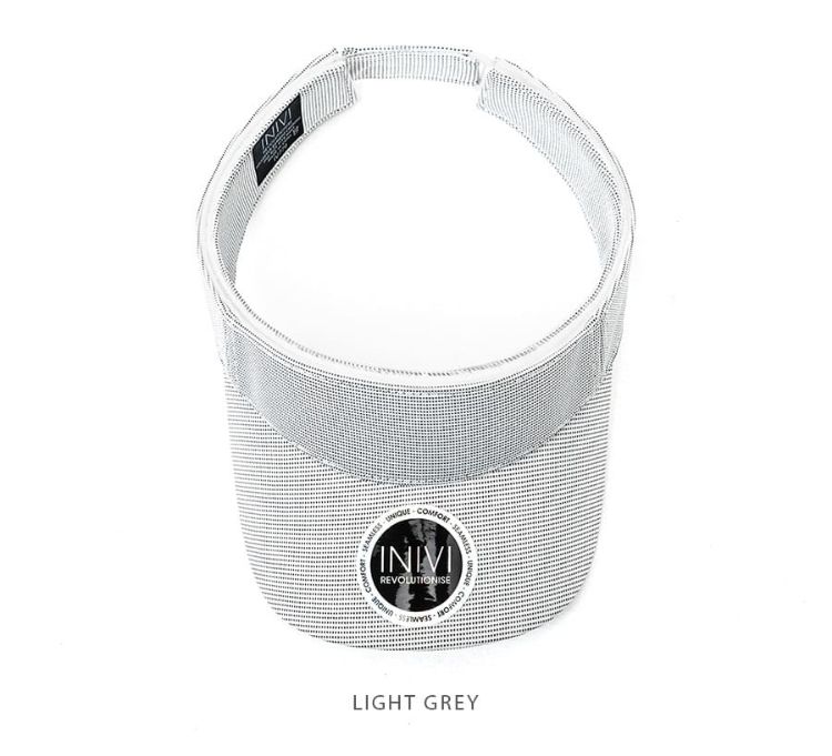 Picture of Visor with removable sweat band