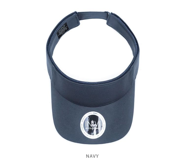Picture of Visor with removable sweat band