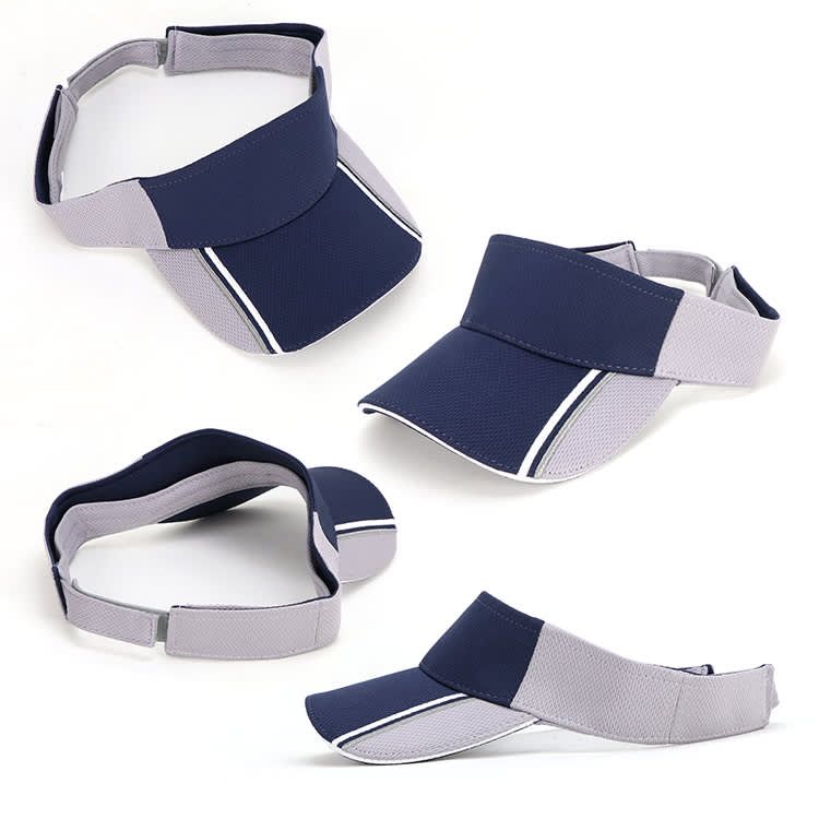 Picture of Mesh Knit Visor