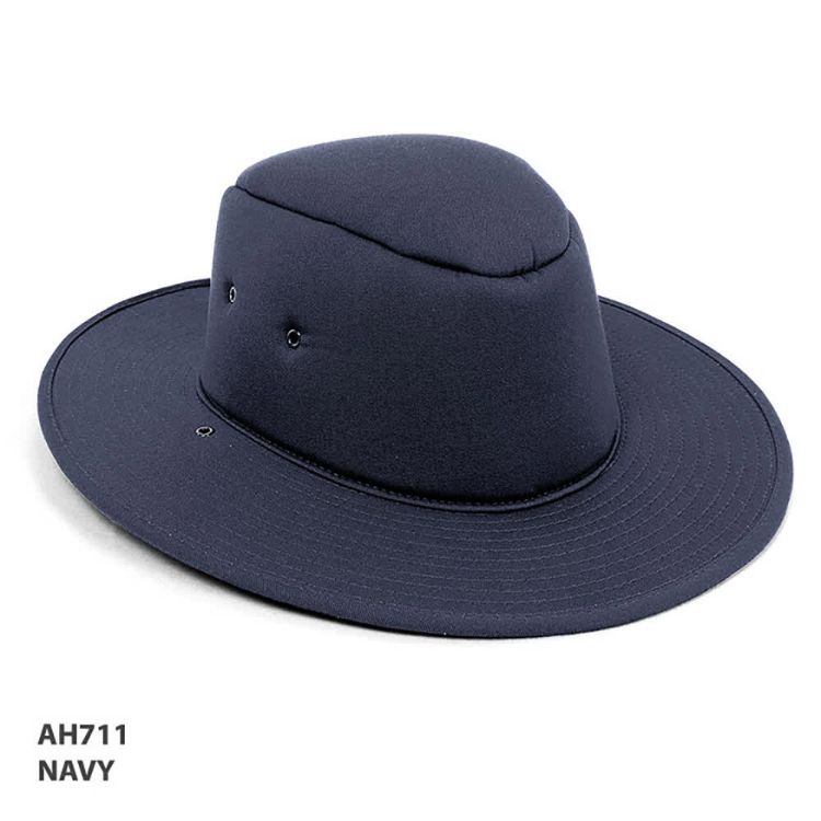 Picture of School Foam Hat