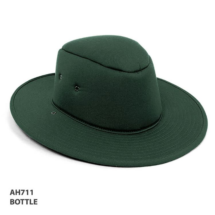 Picture of School Foam Hat