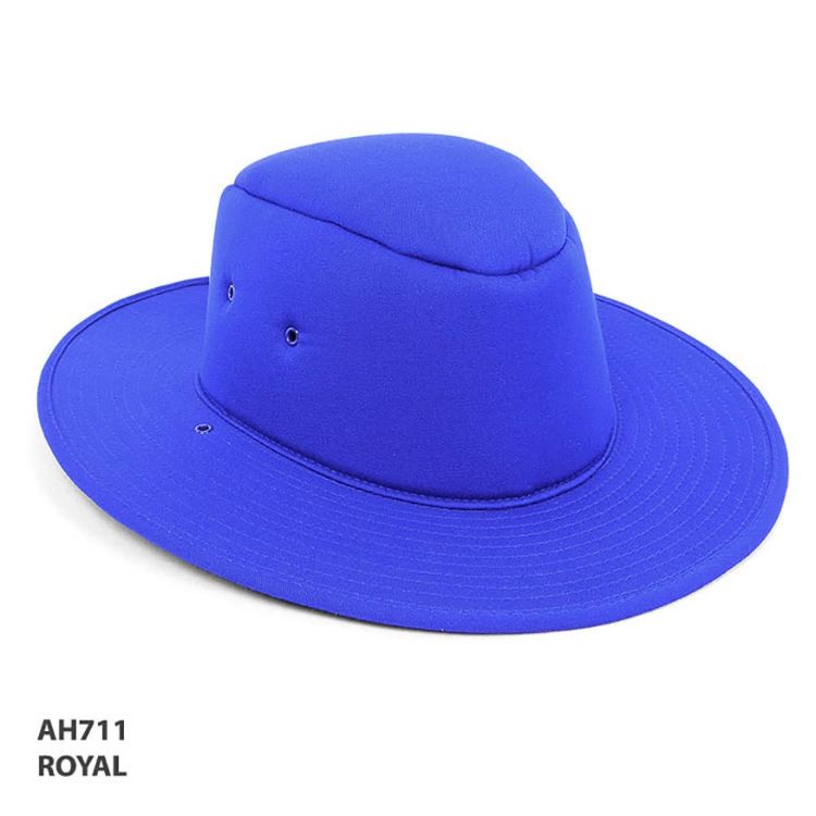 Picture of School Foam Hat