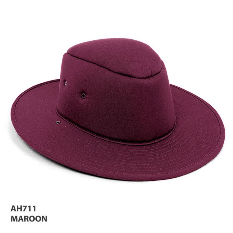 Picture of School Foam Hat