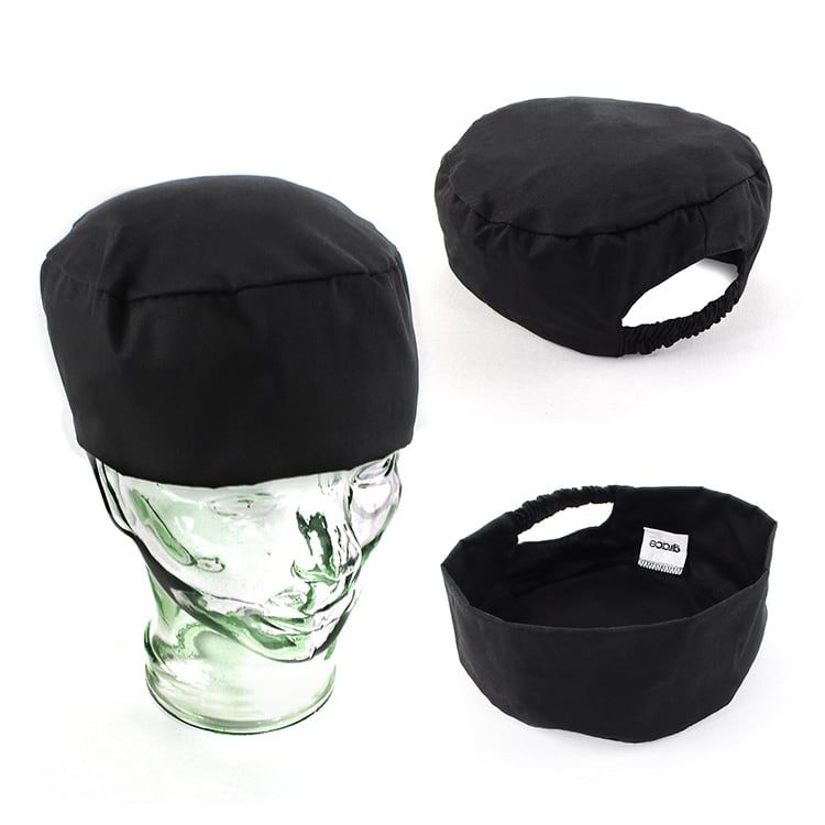 Picture of Polycotton Chefs Hat