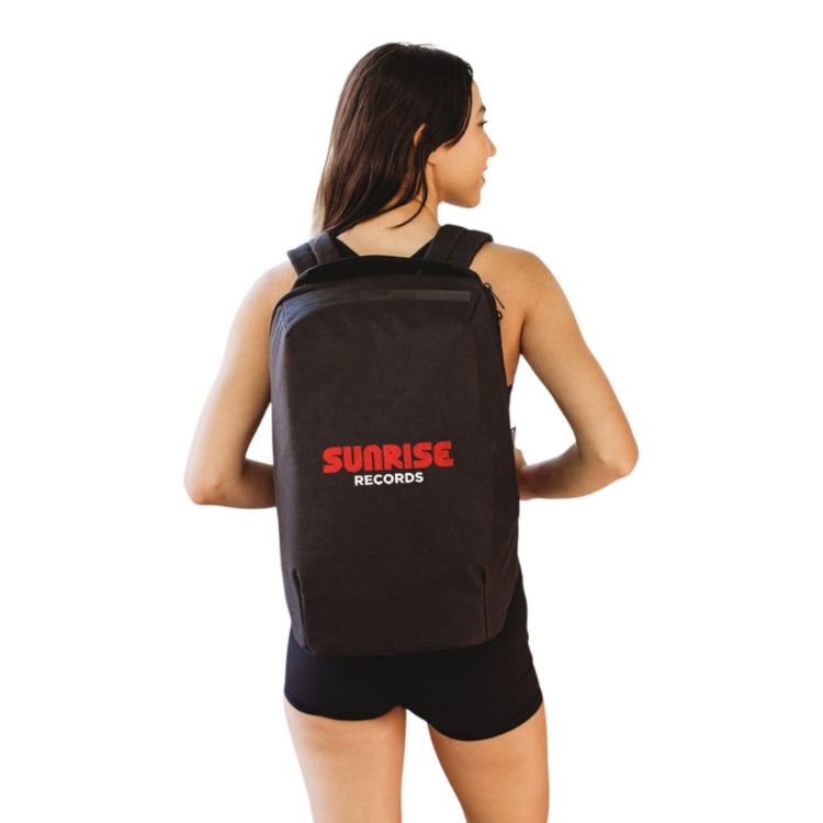 Picture of ECO NOVA Computer Backpack