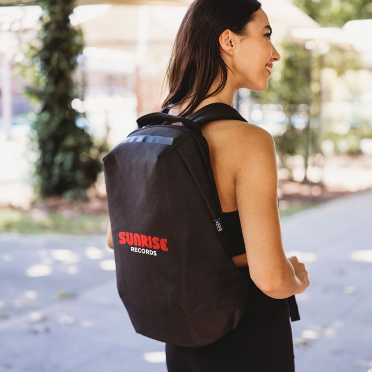 Picture of ECO NOVA Computer Backpack