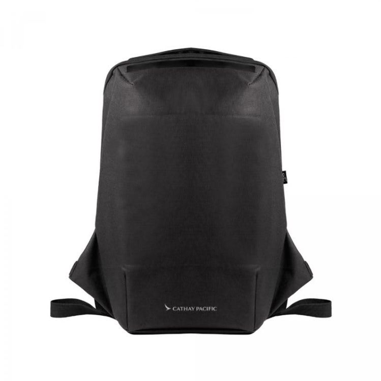 Picture of ECO NOVA Computer Backpack