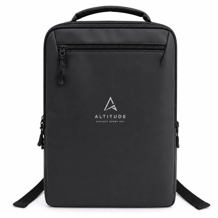 Picture of Tessa Soft PU Backpack