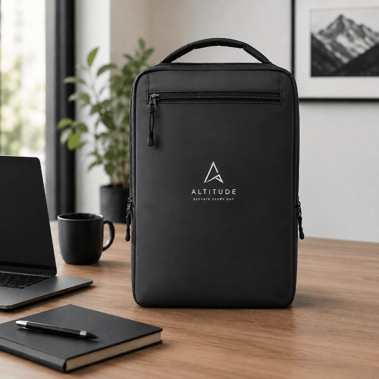 Picture of Tessa Soft PU Backpack