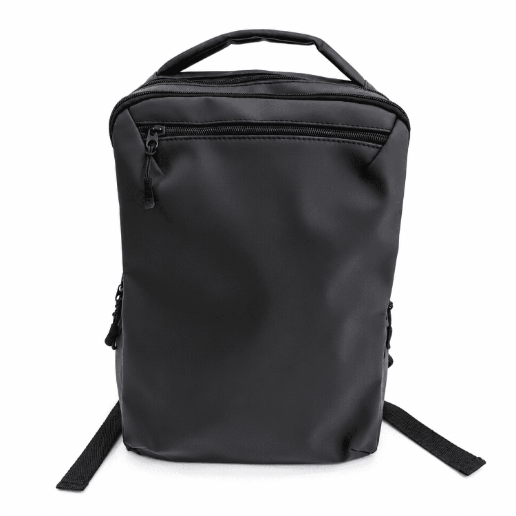 Picture of Tessa Soft PU Backpack