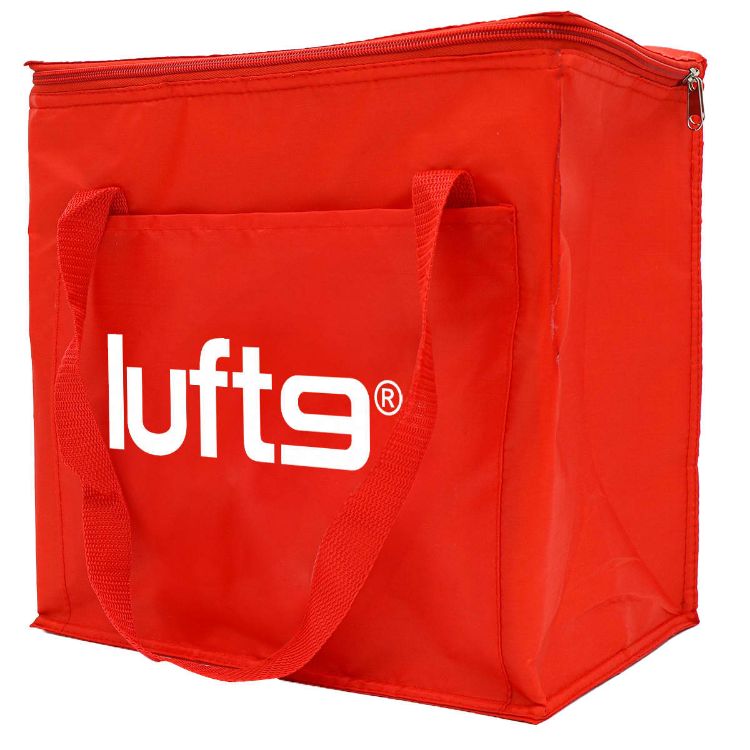 Picture of Insulated Grocery Bag
