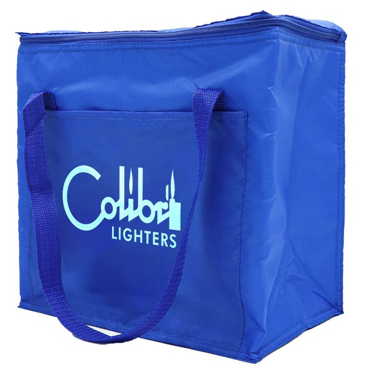 Picture of Insulated Grocery Bag
