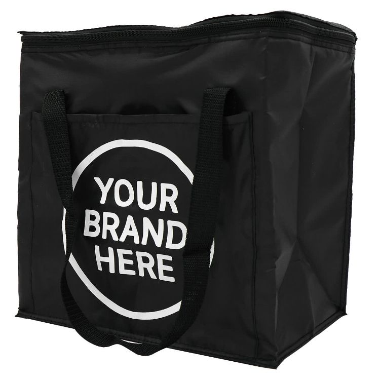 Picture of Insulated Grocery Bag