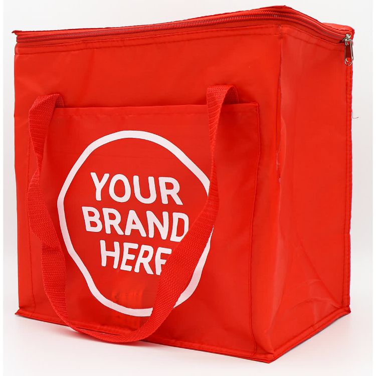 Picture of Insulated Grocery Bag