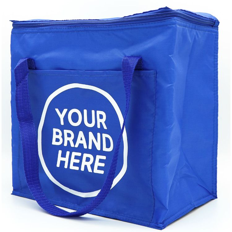 Picture of Insulated Grocery Bag