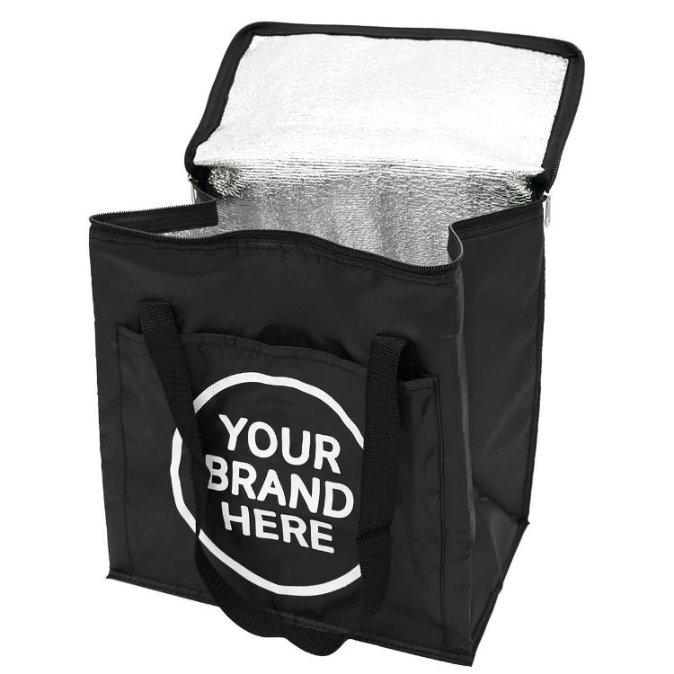Picture of Insulated Grocery Bag