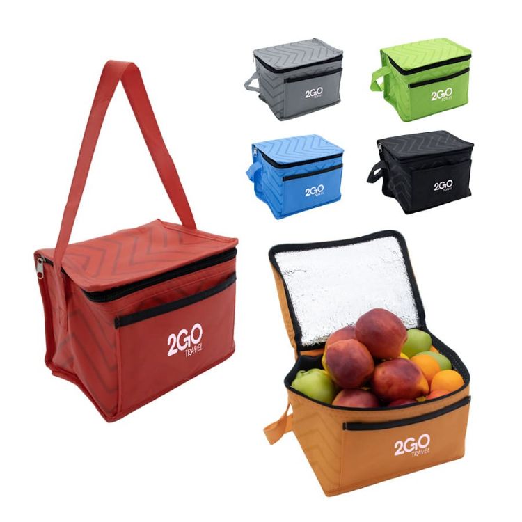Picture of Lunch-Time Cooler Bag