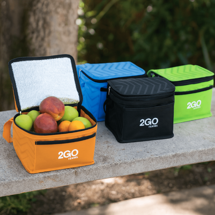 Picture of Lunch-Time Cooler Bag