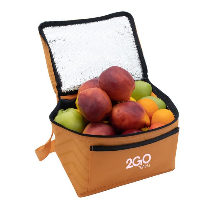 Picture of Lunch-Time Cooler Bag
