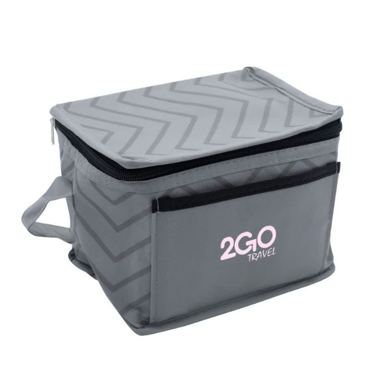Picture of Lunch-Time Cooler Bag