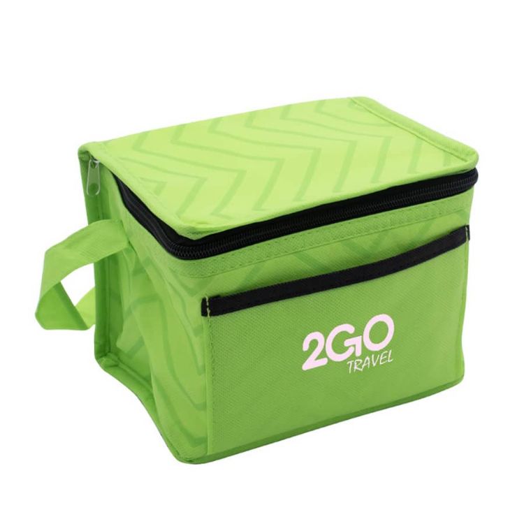 Picture of Lunch-Time Cooler Bag