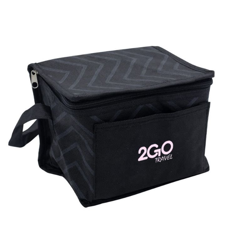 Picture of Lunch-Time Cooler Bag