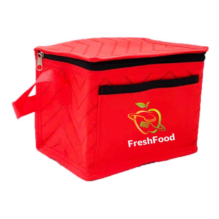Picture of Lunch-Time Cooler Bag
