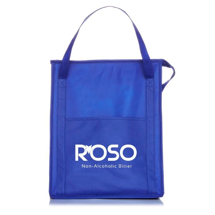 Picture of Goliath Insulated Grocery Tote