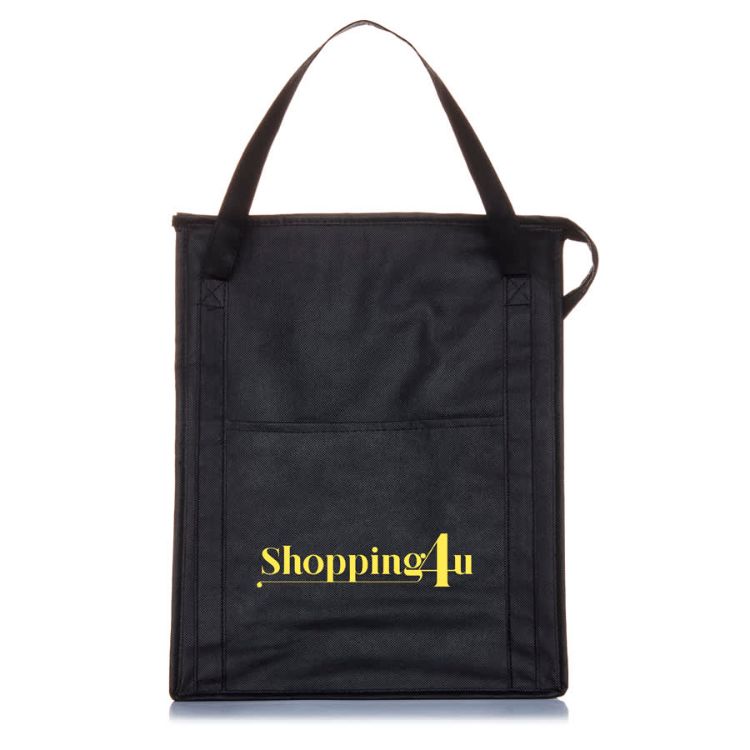 Picture of Goliath Insulated Grocery Tote