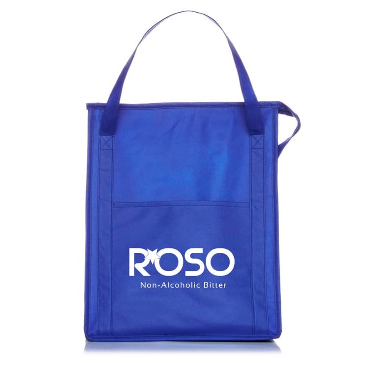 Picture of Goliath Insulated Grocery Tote
