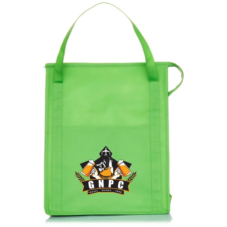 Picture of Goliath Insulated Grocery Tote