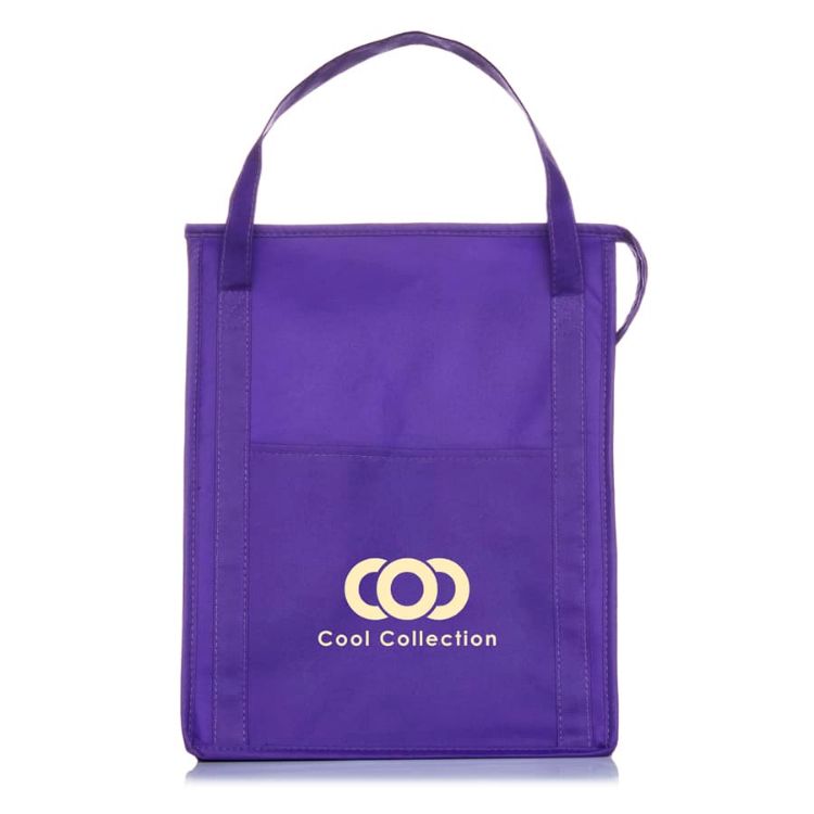 Picture of Goliath Insulated Grocery Tote