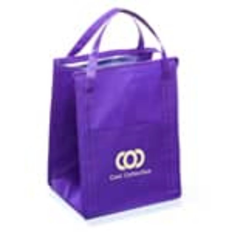 Picture of Goliath Insulated Grocery Tote