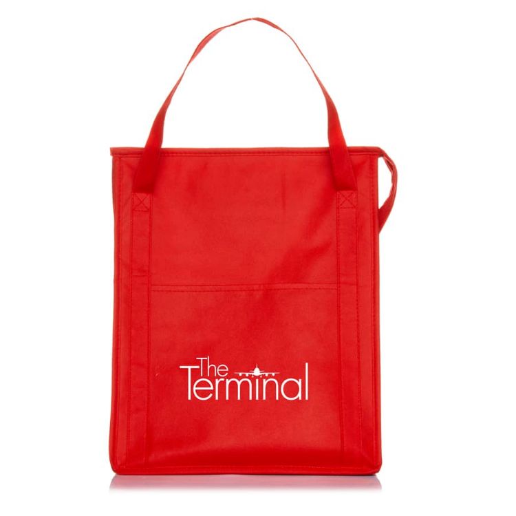 Picture of Goliath Insulated Grocery Tote