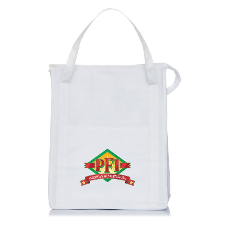 Picture of Goliath Insulated Grocery Tote