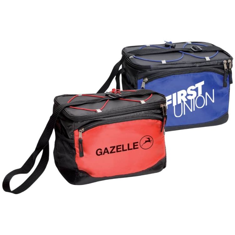 Picture of 6-Can Cooler Bag