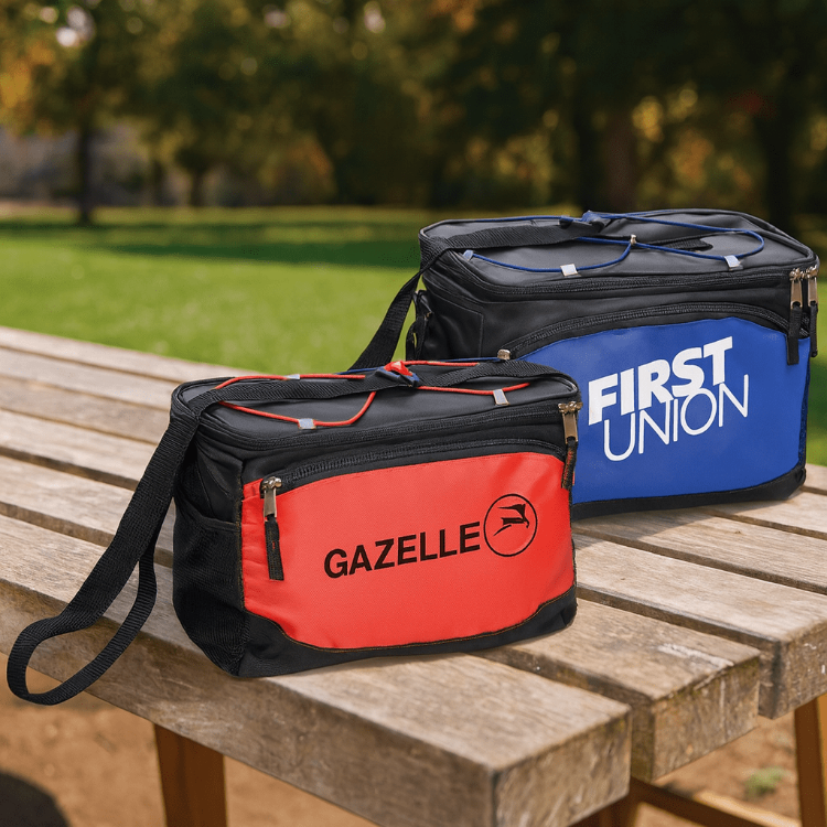 Picture of 6-Can Cooler Bag
