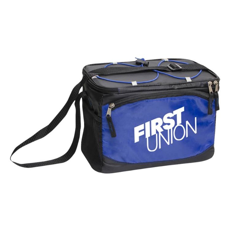 Picture of 6-Can Cooler Bag