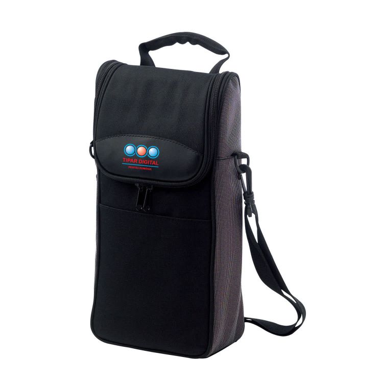 Picture of 2-Bottle Cooler Bag