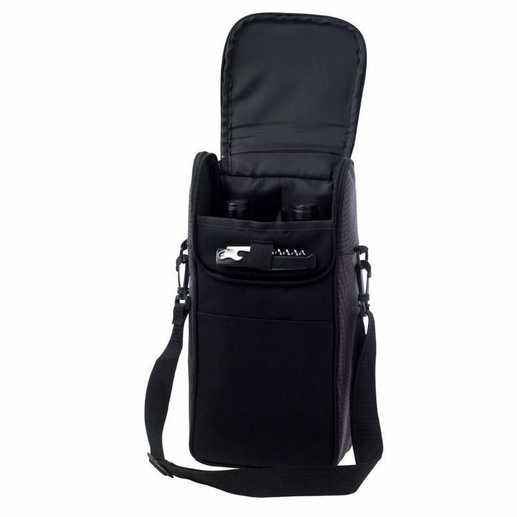 Picture of 2-Bottle Cooler Bag