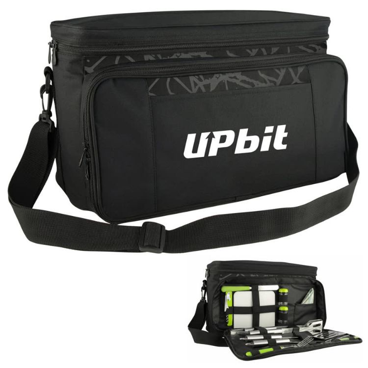 Picture of Lakeside BBQ Picnic Bag